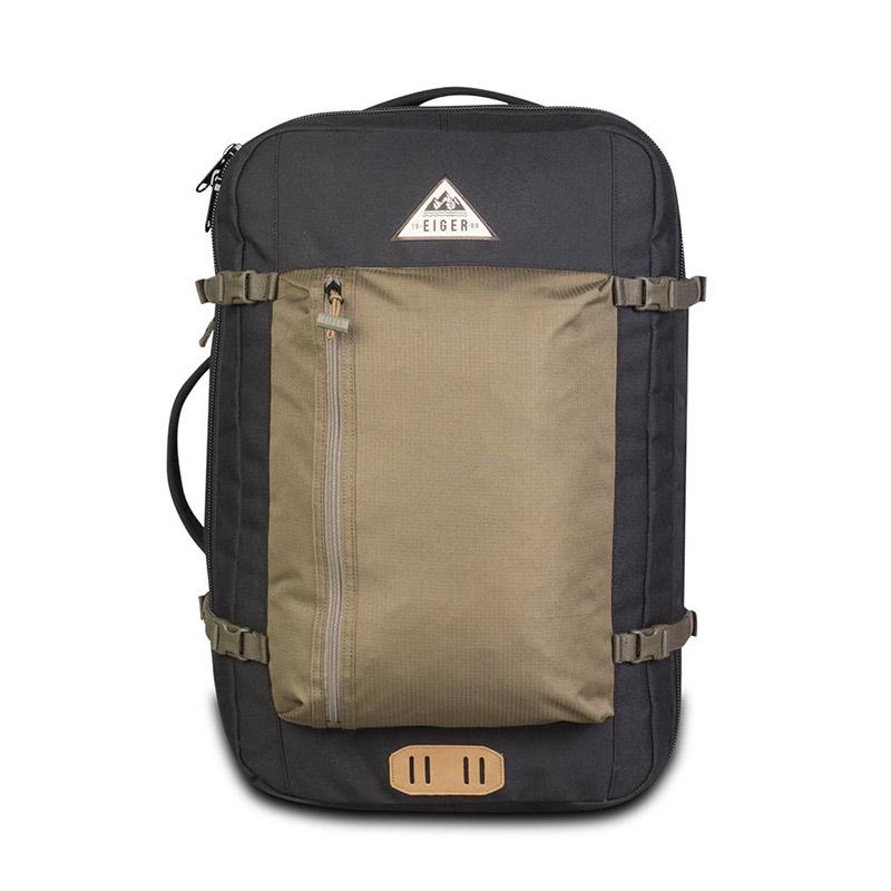 Jual Eiger 1989 Borderpass 2 Cabin Pack Pria 40 L Online September 2020 Blibli Com