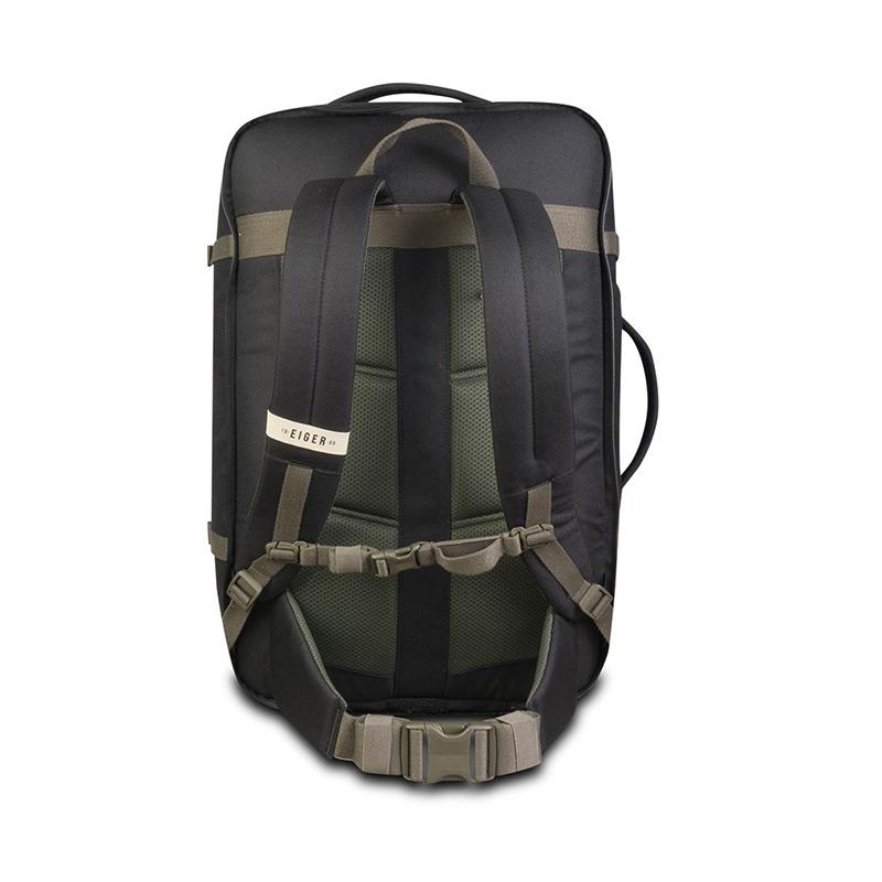 Jual Eiger 1989 Borderpass 2 Cabin Pack Pria 40 L Online September 2020 Blibli Com