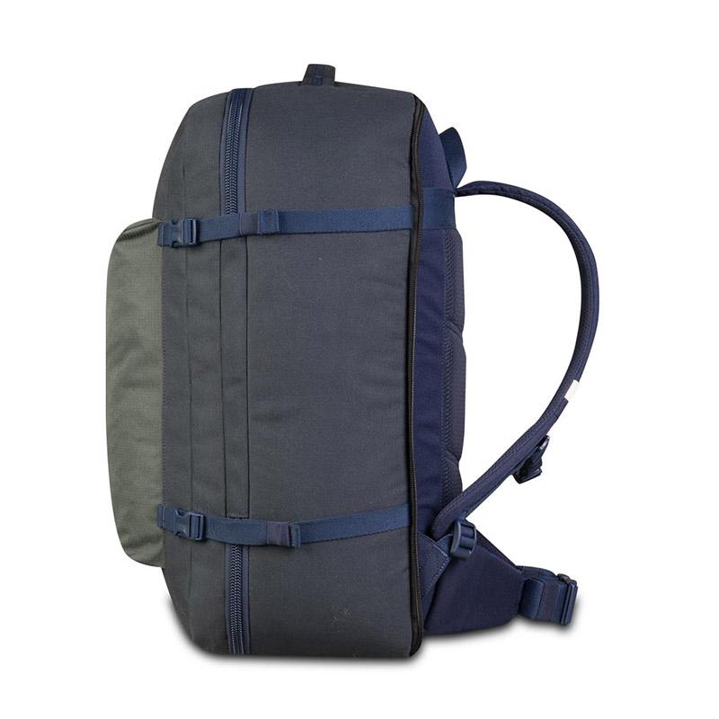 Jual Eiger 1989 Borderpass 2 Cabin Pack Pria 40 L Online September 2020 Blibli Com