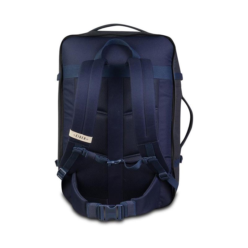 Jual Eiger 1989 Borderpass 2 Cabin Pack Pria 40 L Online September 2020 Blibli Com