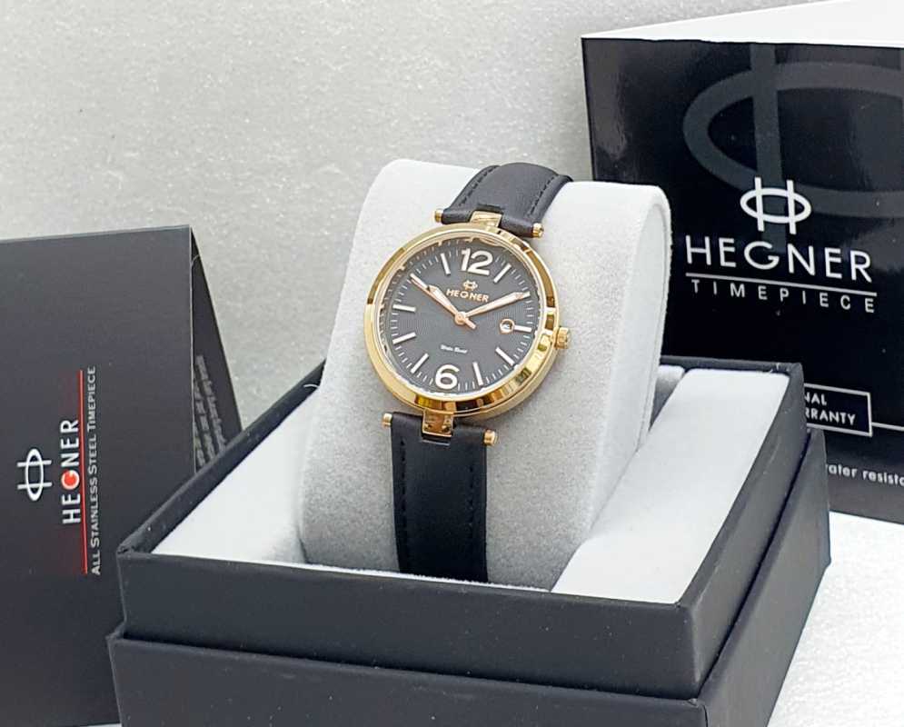 Hegner timepiece best sale