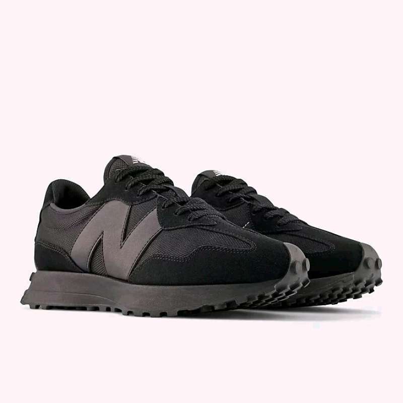 Sepatu new new arrivals balance hitam original