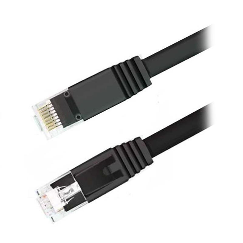 Jual Iit 2m Cat6 Utp Ethernet Lan Network Cable High Speed Connection Network Cable Online November 2020 Blibli Com