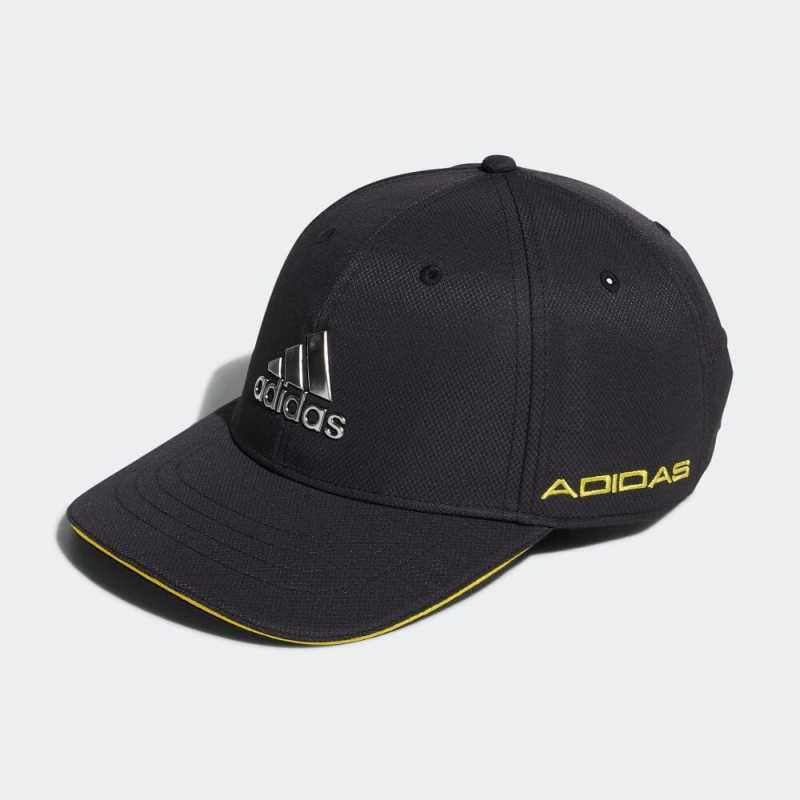 Jual Adidas Golf Tour Metal Cap Topi Original 100 di Seller