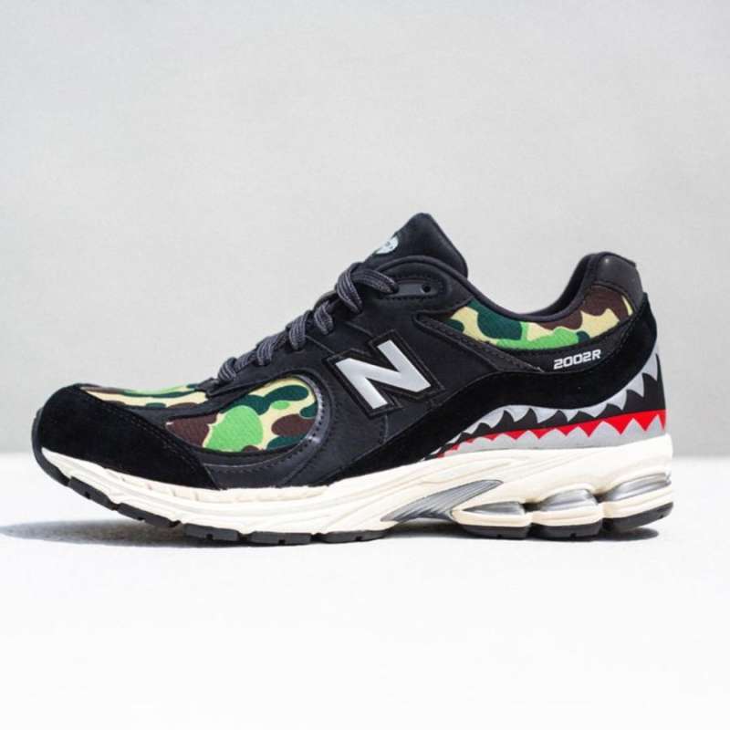 Bape nb clearance