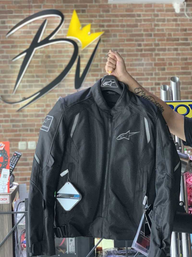 Wake sales air jacket
