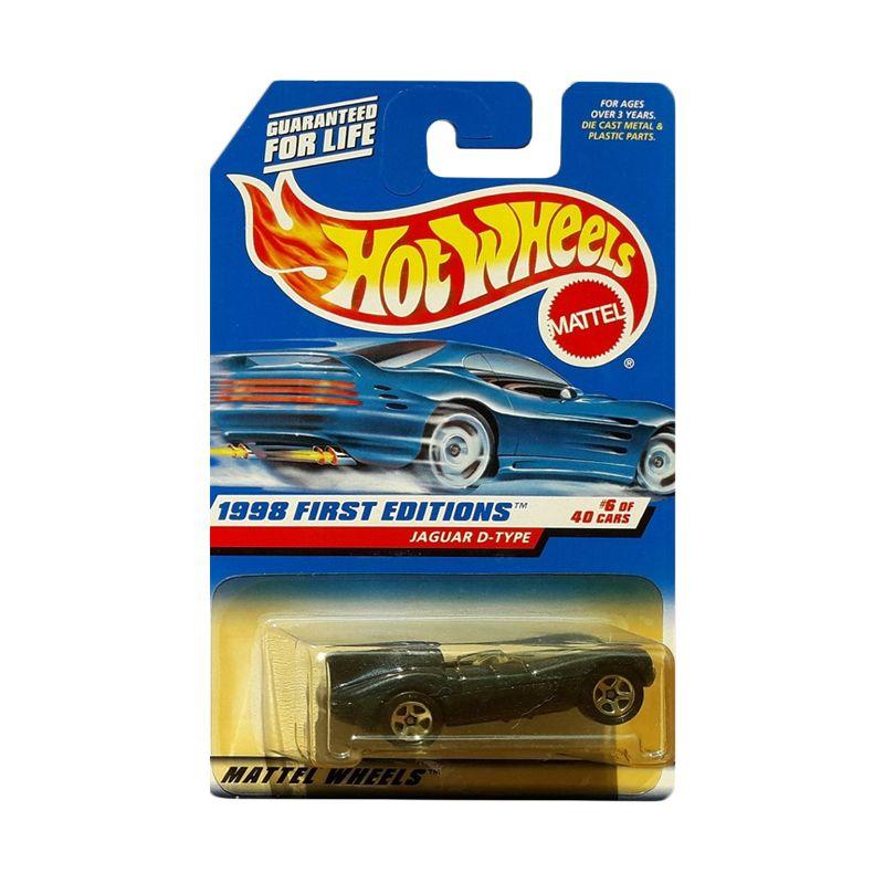 hot wheels 2019 first editions
