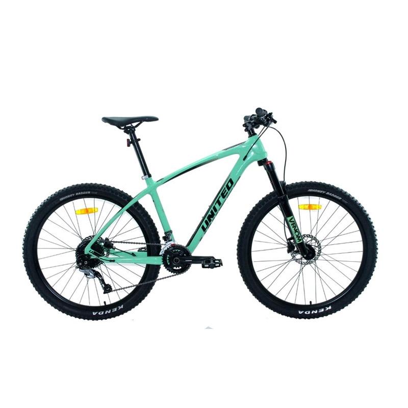 Jual United Manfred Sepeda Mtb 27 5 Inch Murah Maret 2020