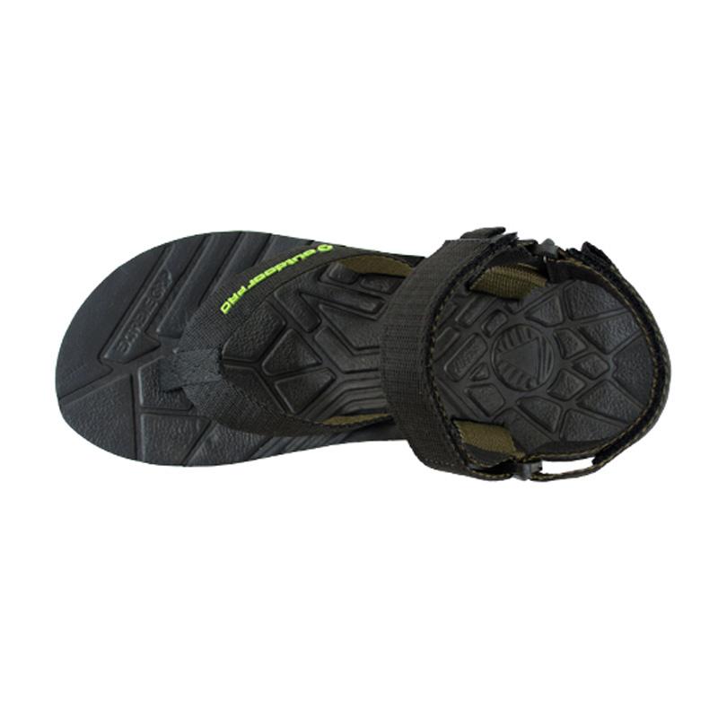 Jual Outdoor Pro Cruiser Sandal Gunung Jepit Online Oktober 2020 Blibli Com