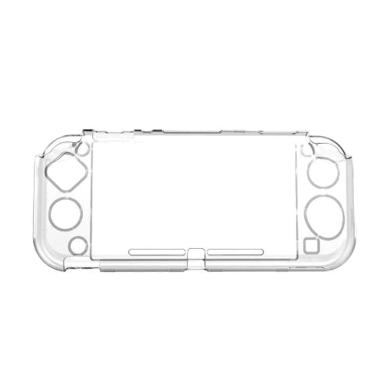 switch lite hard shell case