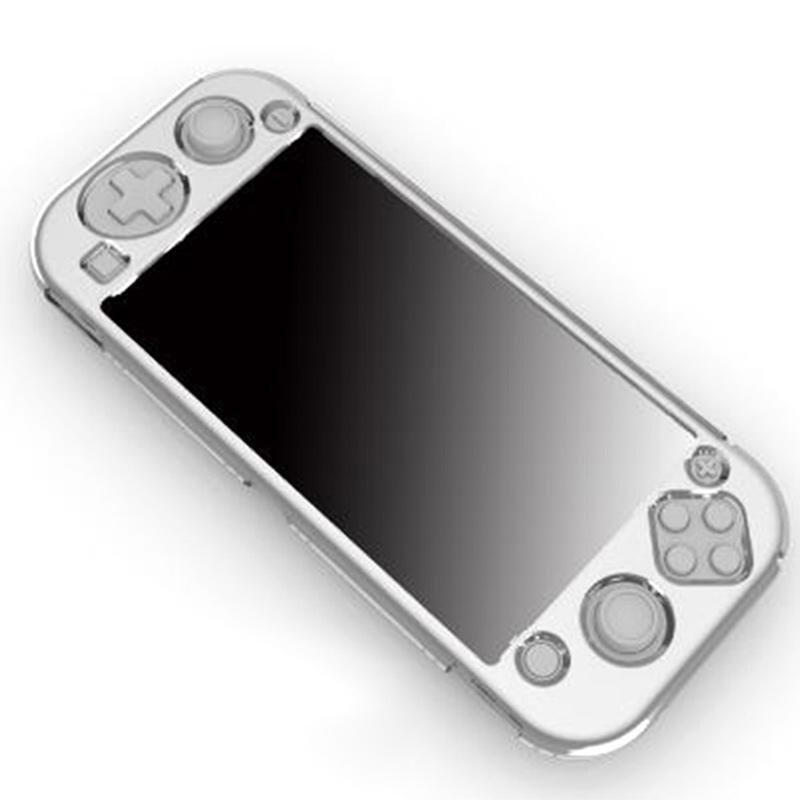 nintendo clear case