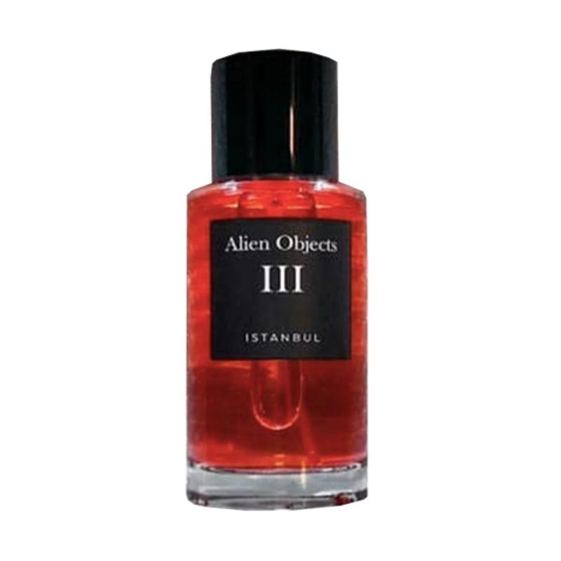 Jual Alien Objects Black Label Iii Istanbul Edp Parfum Unisex 5 Ml Decant Online November 2020 Blibli