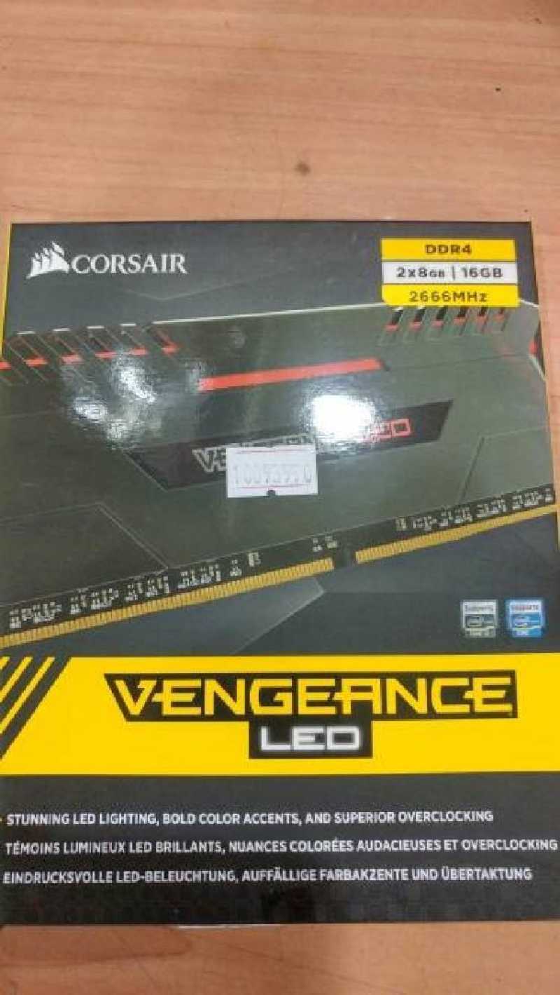 Cmu16gx4m2a2666c16r best sale