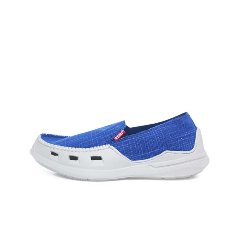 Promo Ardiles Men Kenwood Sepatu Slip On Biru Diskon 26 Di Seller Ardiles Ardiles Official Store Kab. Serang Blibli