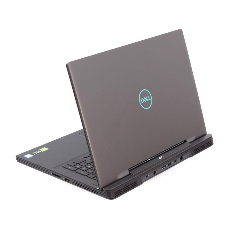 Jual Dell G7 15 7590 Notebook I7 9750 16gb 1tb 256gb Nvidia Gf Rtx 2060 Win 10sl Online September 2020 Blibli Com