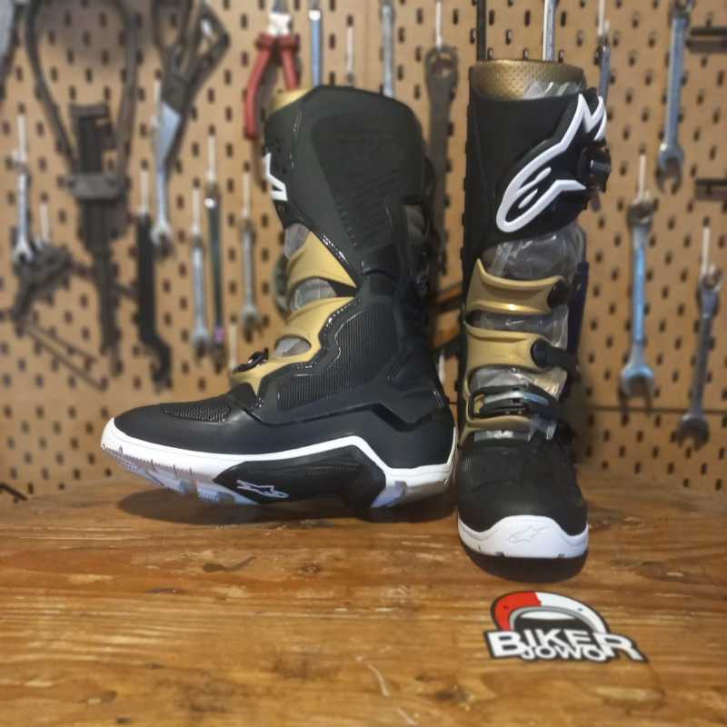 Sepatu Alpinestars Bottes Enduro Alpinestars Alpinestars Tech