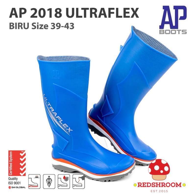 Jual Ap Boots Ultraflex Terbaru Dengan Harga Termurah Di 2024 Blibli