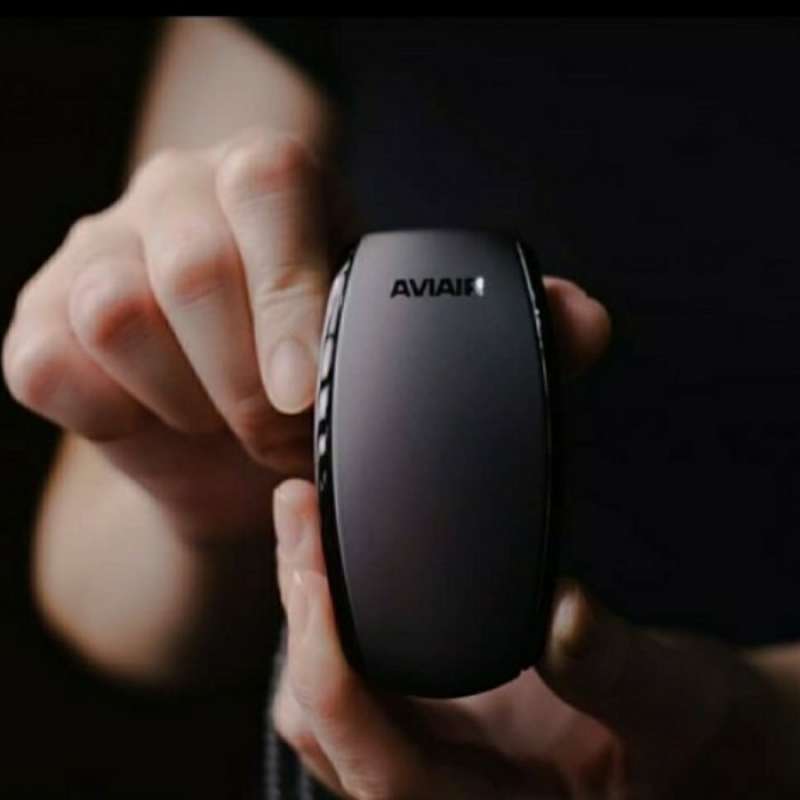 Travo store pur aviair