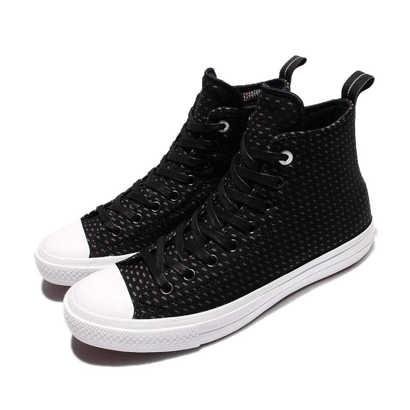 Jual Converse Men Chuck Taylor All Star II High Shield Sneaker Shoes Online  November 2020 | Blibli.com
