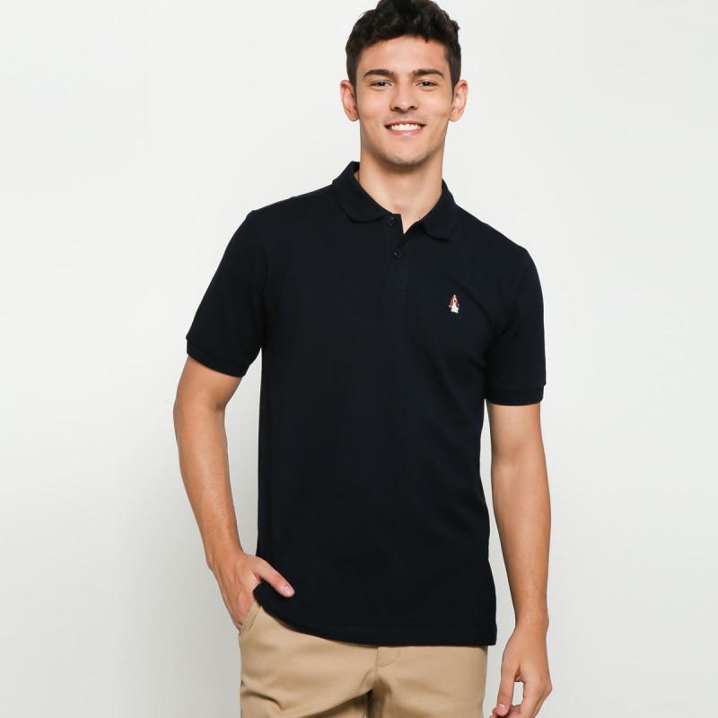 Hush puppies polo shirt new arrivals