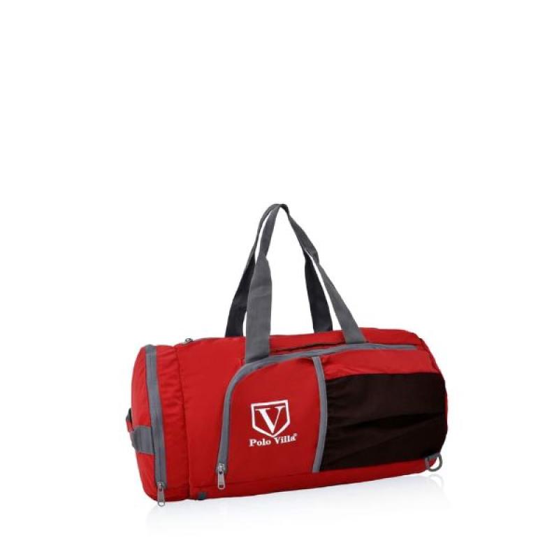 multi purpose gym bag