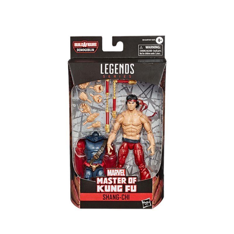 Marvel Legends Series Beta Ray Bill 6-inch Collectible Action Figure Toy For Ages 6 and Up with Accessories and Build-A-Figure Piece