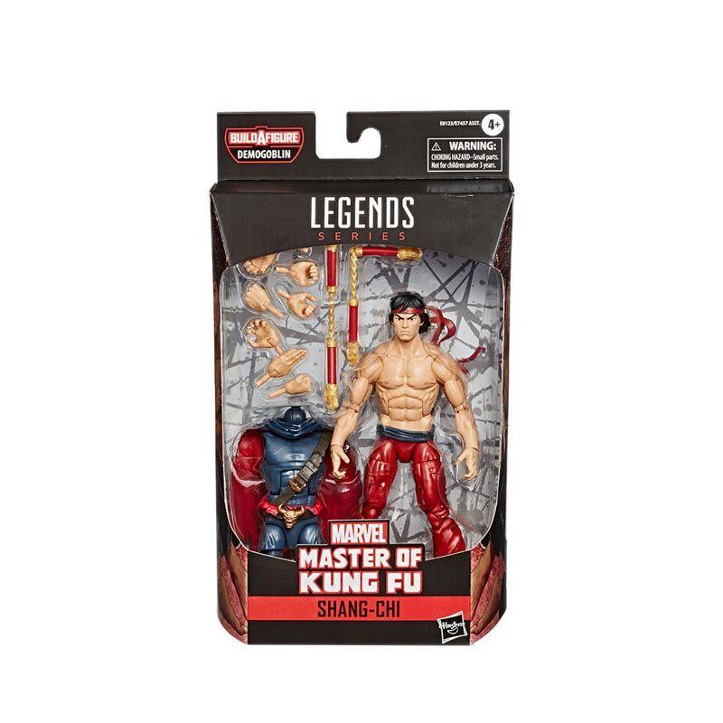 Marvel Legends Series Beta Ray Bill 6-inch Collectible Action Figure Toy For Ages 6 and Up with Accessories and Build-A-Figure Piece