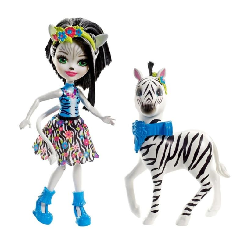 enchantimals animals