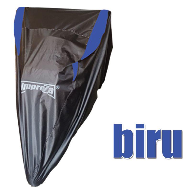 Jual Fs Cover Motor Impreza Md Vario Beat Mio Semua Tipe Bebek Online Agustus 2020 Blibli Com