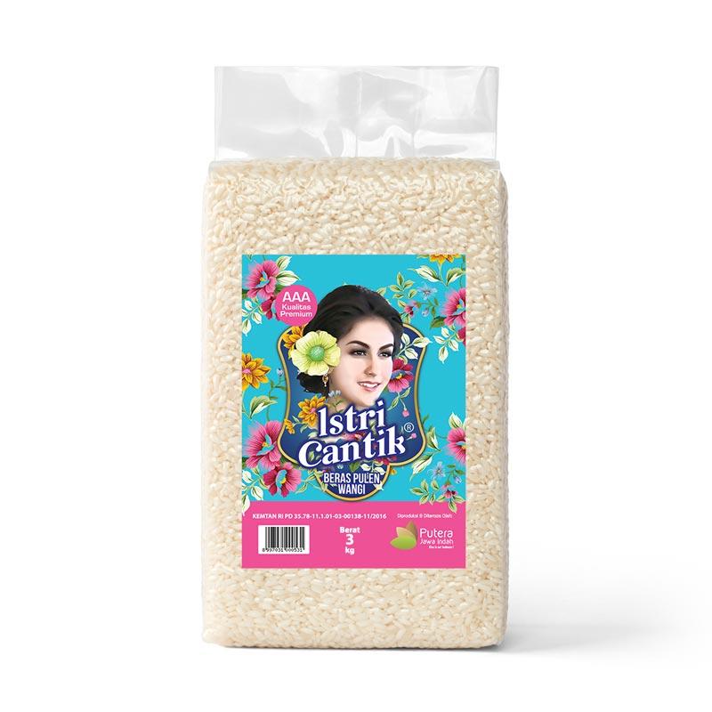Jual Istri Cantik Premium Beras 3 Kg Murah Mei 2021 Jual Istri Cantik Premium Beras 3 Kg Murah Mei 2021