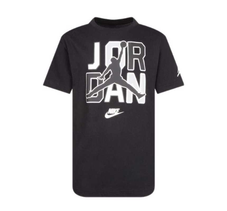 Promo Nike Jordan Kids Jordan Sports Dna Tee. Black. Kaos Anak Remaja Diskon 54 Di Seller Tsports Pengasinan Kab. Bogor Blibli