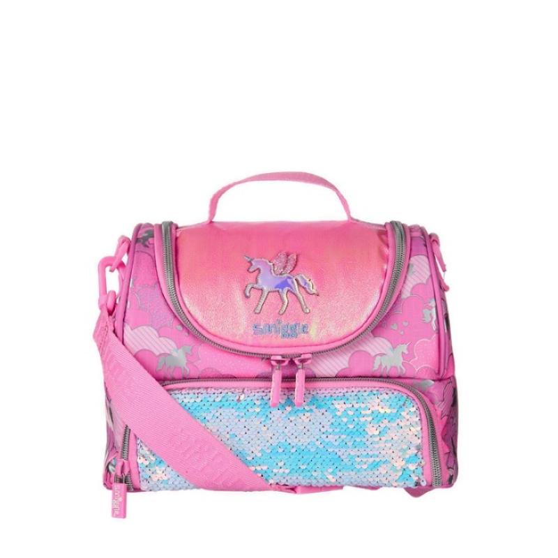 Smiggle lunar 2025 lunch bag