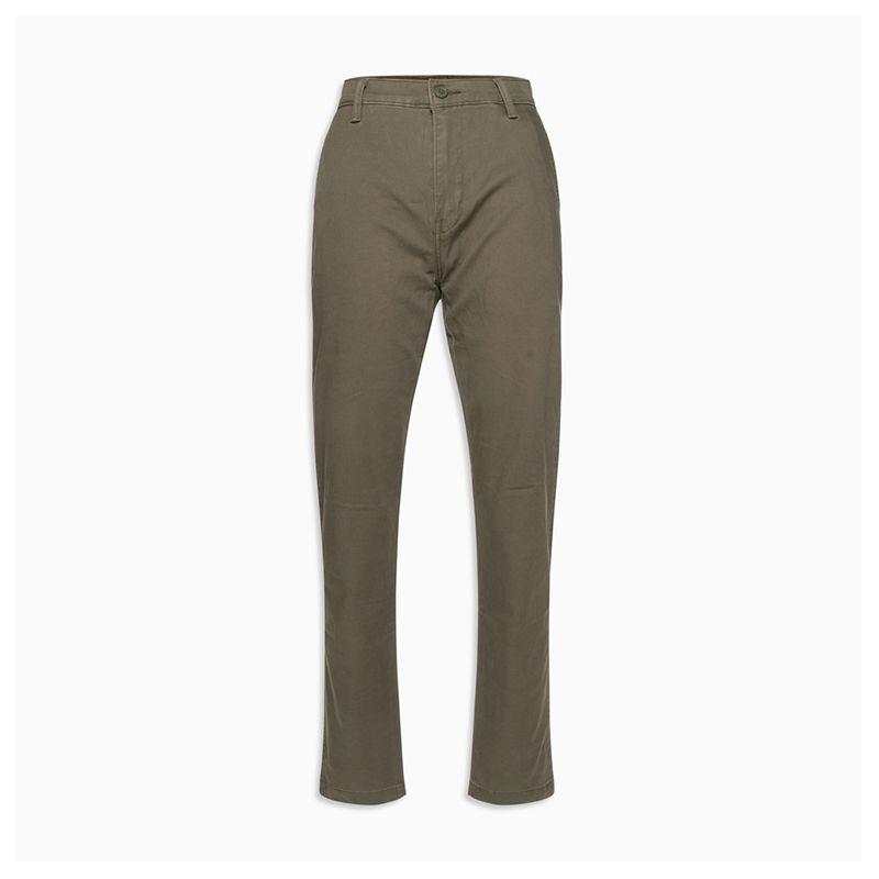 Jual Levi's Xx Chino Slim Taper Olive 