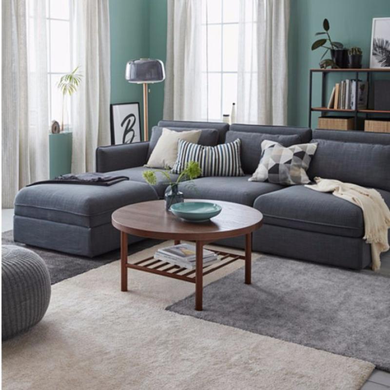 Jual Dimora Stoensa Ikea Sheep Berber Fleece Modern Holywood Amerika Living Karpet Bulu Online September 2020 Blibli Com