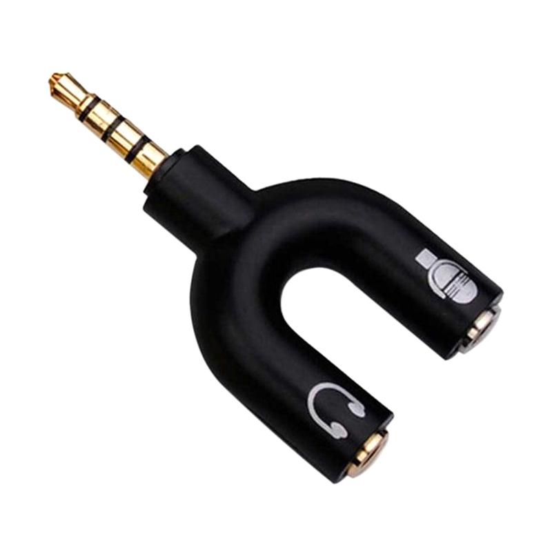 Promo Captivate Store Splitter Shape U 