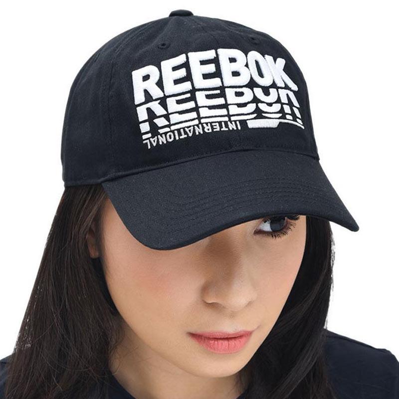 reebok dad hat