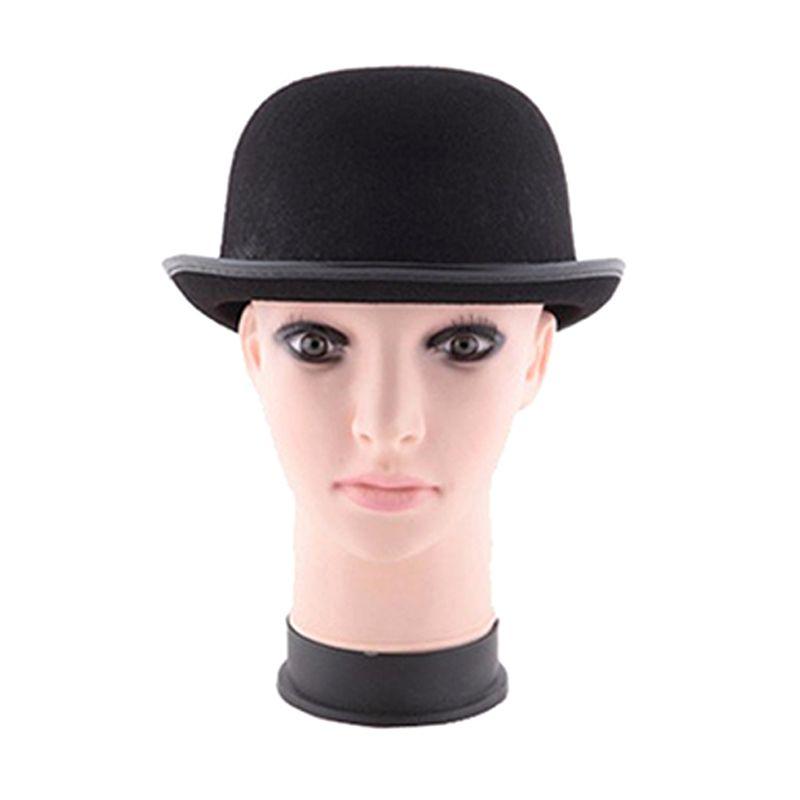 Jual IIT Chaplin Hat Top Jazz Hat di 