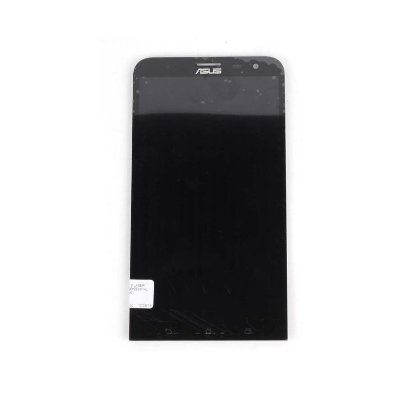 Jual Asus Lcd For Asus Zenfone 2 Laser Z011dd Ze601kl Fullset Touchscreen Original Online Oktober 2020 Blibli Com