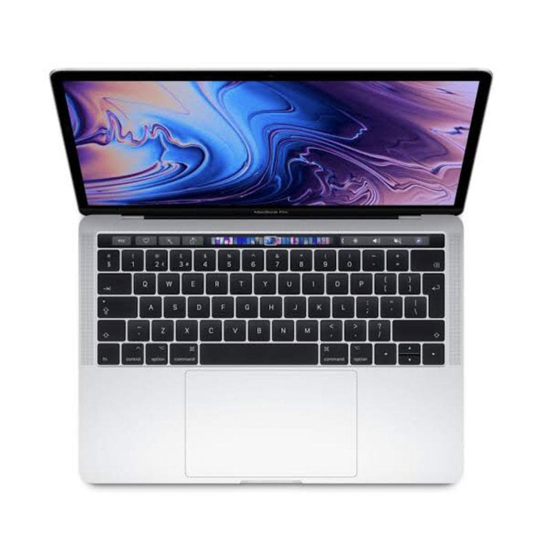 Jual Apple Macbook Pro Retina 2018 Notebook Cto I7 16gb 1tb Touchbar Online Desember 2020 Blibli