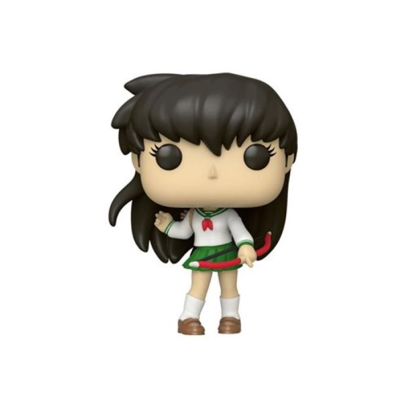 Wallpaper Jual Funko Pop Inuyasha Kagome Higurashi Pre Order Online Mei For Android