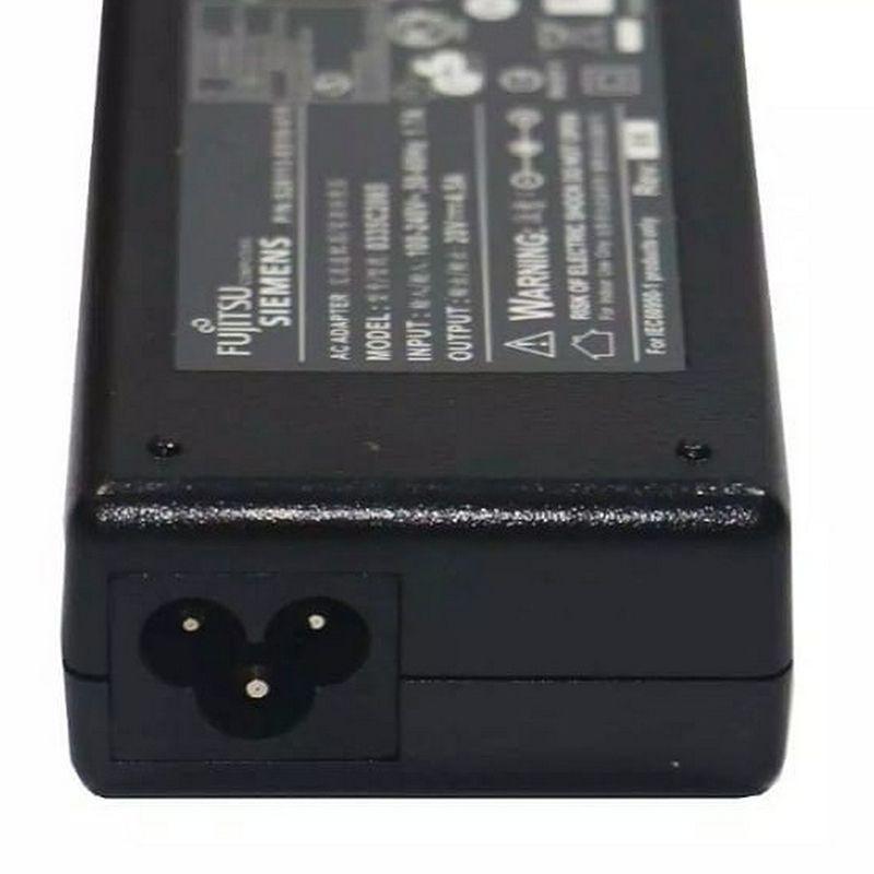 Jual Fujitsu Frine Cz 001 Adaptor Charger Lifebook Series 20v 4 5a Compatible Laptop Fujitsu Siemens Amilo Esprimo Mobile Fmv Charger Laptop Online Desember 2020 Blibli