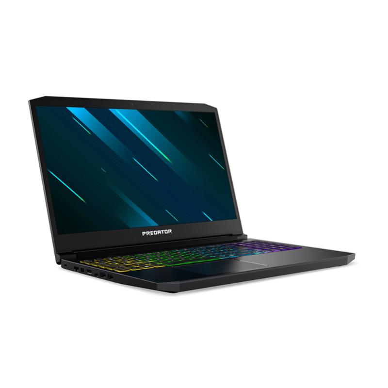 Jual Acer Predator Triton 300 Pt315 51 740t Gaming Laptop Core I7 9750h Online Desember 2020 Blibli