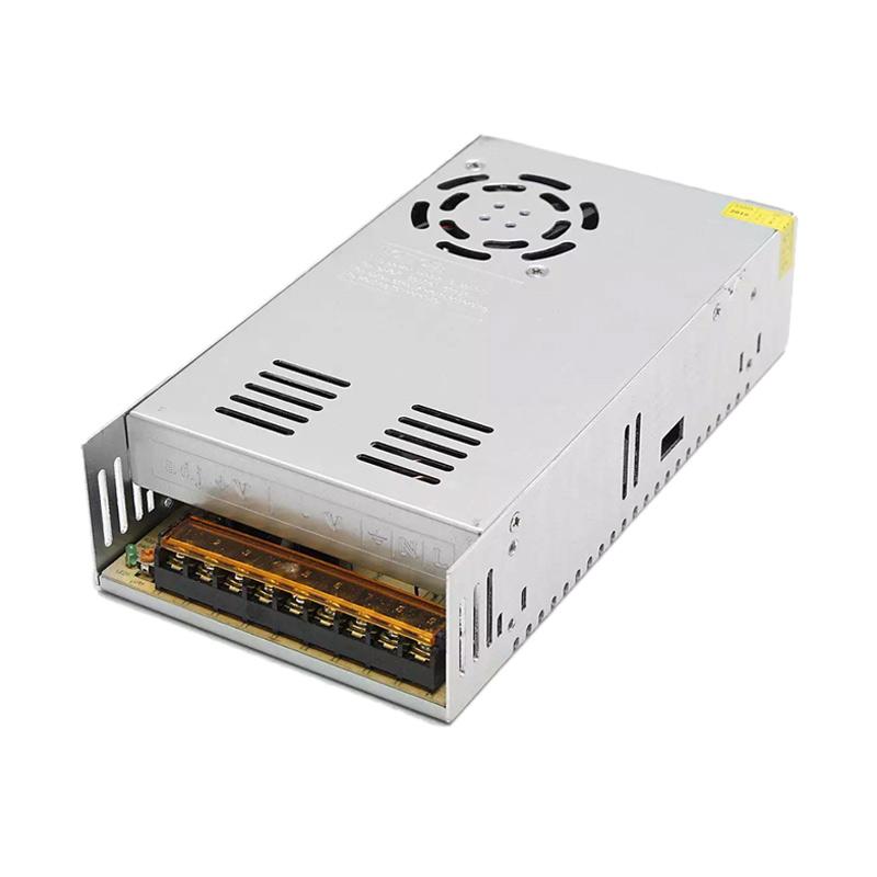 power supply adaptor switching led 12v 30a