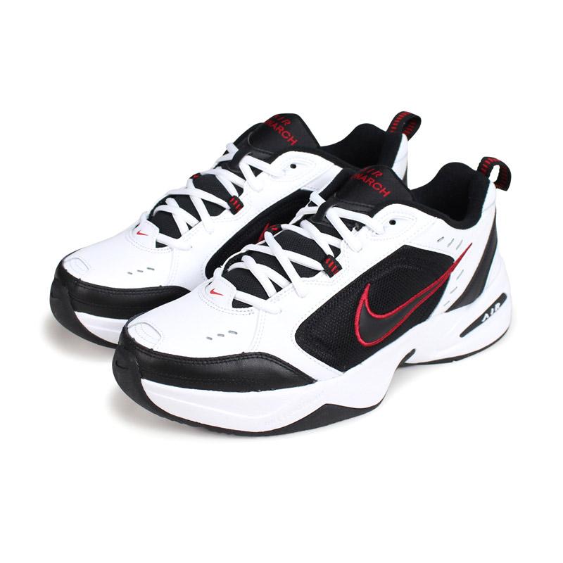 nike air monarch iv lifestyle