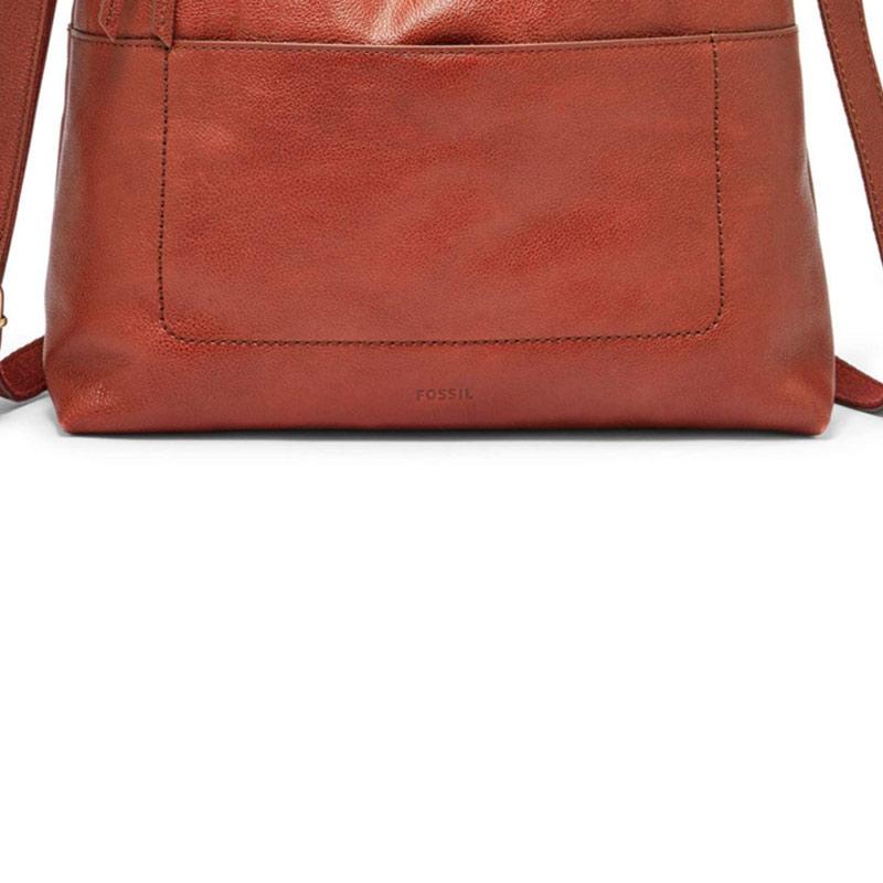 Jual Fossil Amelia Hobo Brandy Tas Wanita SHB1819 213 di Seller