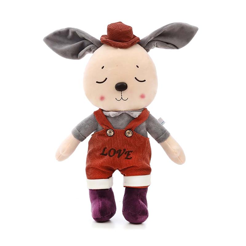 kawaii rabbit plush