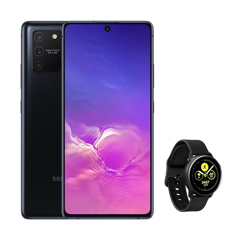 Jual Samsung Galaxy S10 Lite Smartphone 