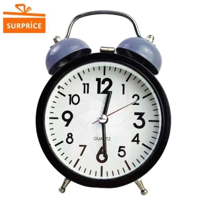 Alarm jam hot sale