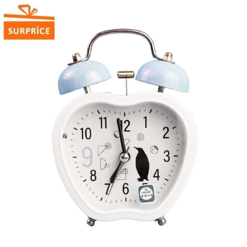 Alarm jam best sale 3