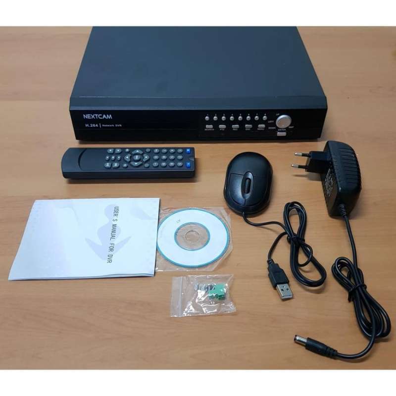 Dvr cctv 16 channel clearance